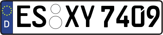 ES-XY7409