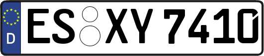 ES-XY7410