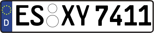 ES-XY7411