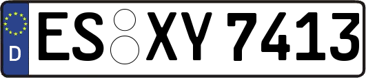 ES-XY7413