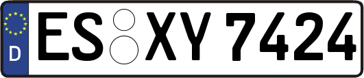 ES-XY7424