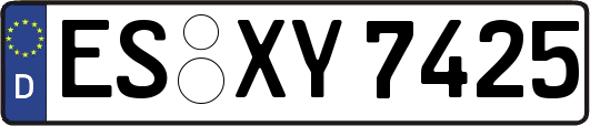 ES-XY7425