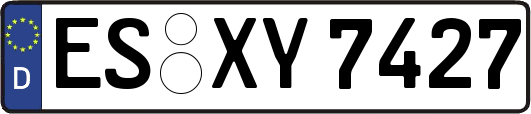 ES-XY7427