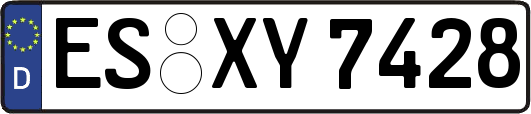 ES-XY7428
