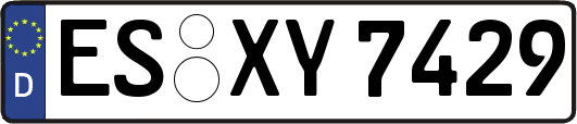 ES-XY7429