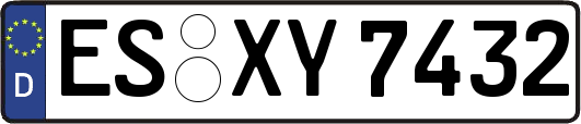 ES-XY7432