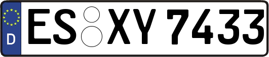ES-XY7433