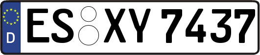 ES-XY7437