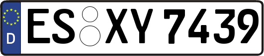 ES-XY7439