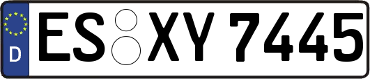 ES-XY7445