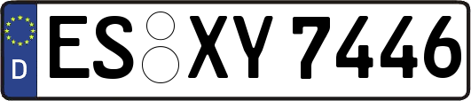 ES-XY7446