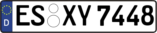 ES-XY7448