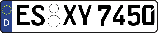 ES-XY7450