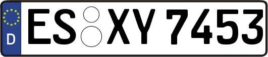 ES-XY7453