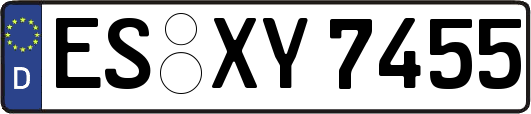 ES-XY7455