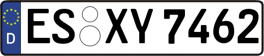 ES-XY7462