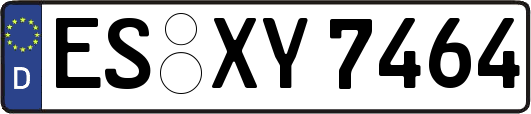 ES-XY7464