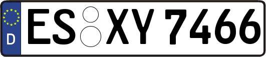 ES-XY7466