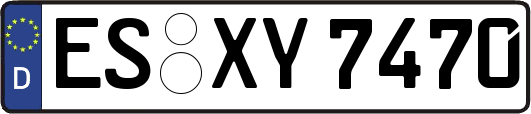 ES-XY7470