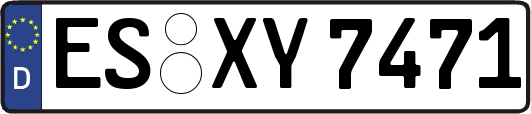 ES-XY7471