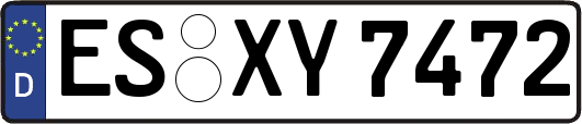 ES-XY7472