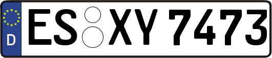 ES-XY7473