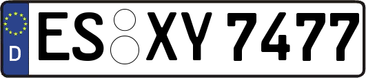 ES-XY7477