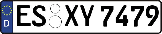 ES-XY7479
