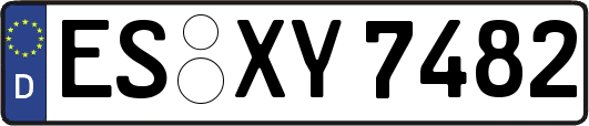 ES-XY7482