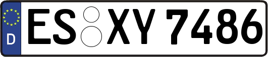ES-XY7486