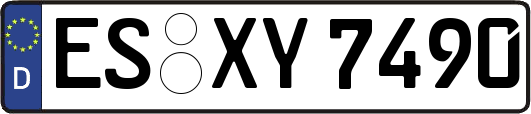 ES-XY7490