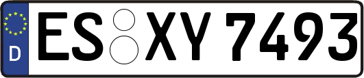ES-XY7493