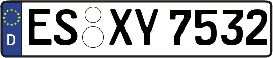 ES-XY7532
