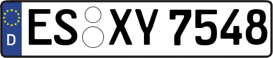 ES-XY7548