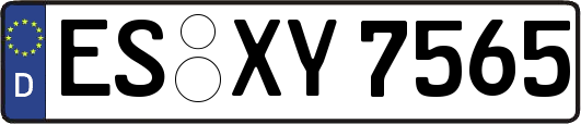 ES-XY7565
