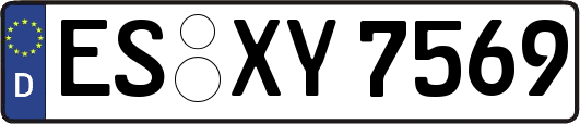 ES-XY7569