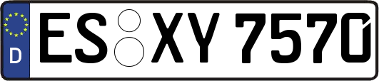 ES-XY7570