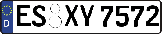 ES-XY7572