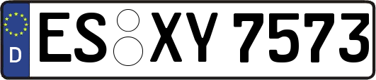 ES-XY7573