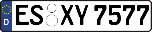 ES-XY7577