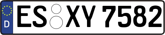ES-XY7582