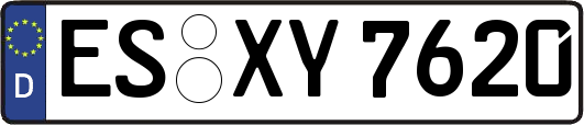 ES-XY7620