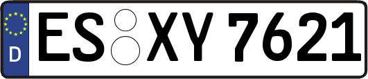 ES-XY7621