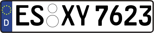 ES-XY7623