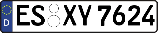ES-XY7624