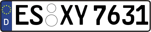 ES-XY7631