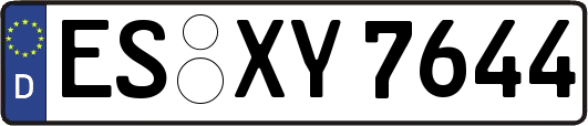 ES-XY7644