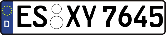 ES-XY7645