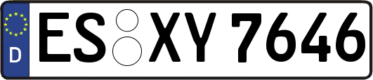 ES-XY7646