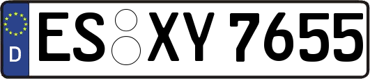ES-XY7655